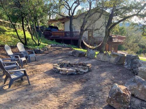 Deer Canyon Vistas Home