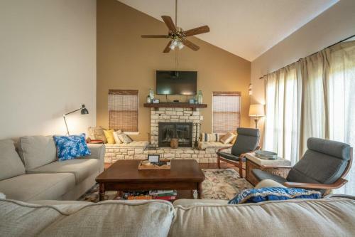 Deer Canyon Vistas Home