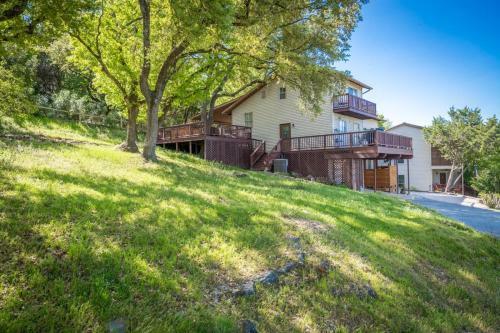 Deer Canyon Vistas Home