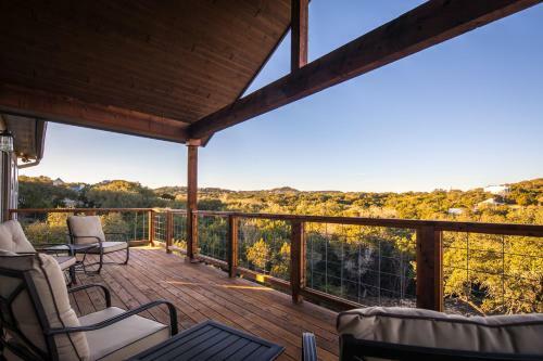 Lakeside Ledge Home