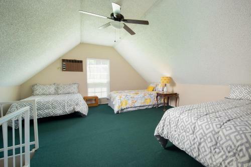 A Shore Thing Cl1105c Cabin