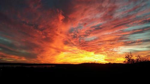 Sunset Point At Canyon Lake Home