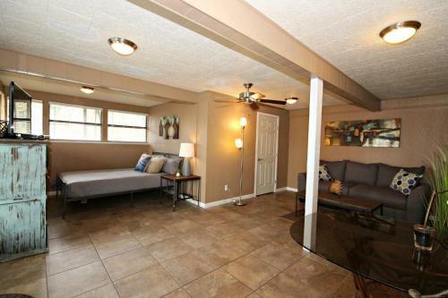 Ricks River Haus Home