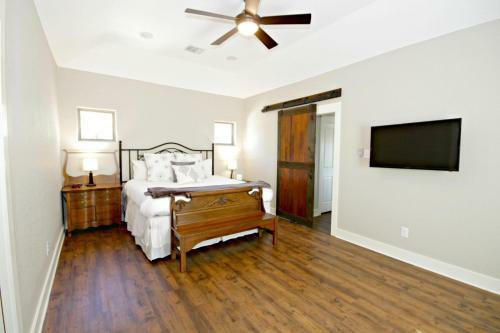 Cloudfire Retreat Home