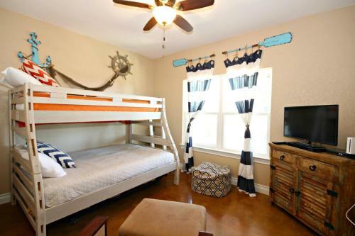 Cloudfire Retreat Home