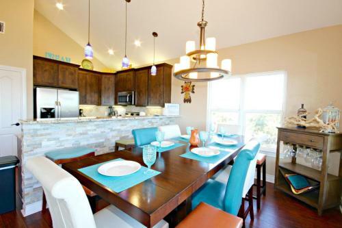 Cloudfire Retreat Home