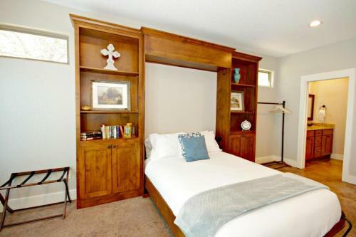 Cloudfire Retreat Home