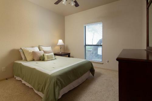 Villa At Canyon Lake