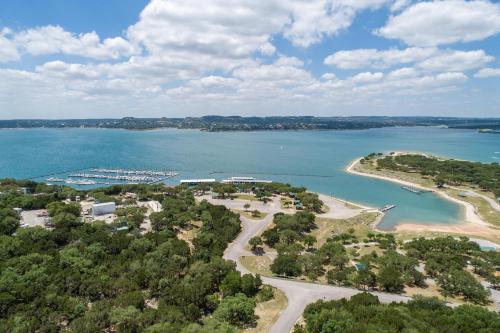Villa At Canyon Lake
