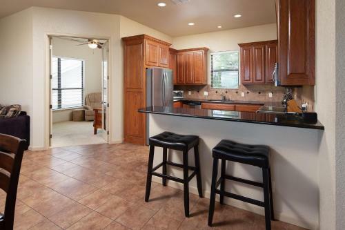 Villa At Canyon Lake