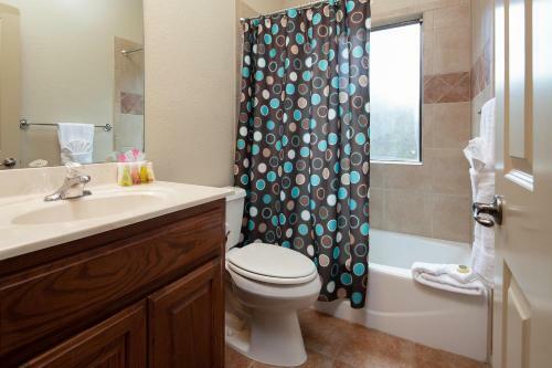Villa At Canyon Lake