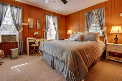 Opie's Lake Haus