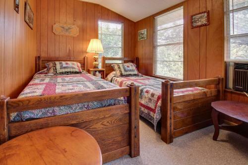 Opie's Lake Haus