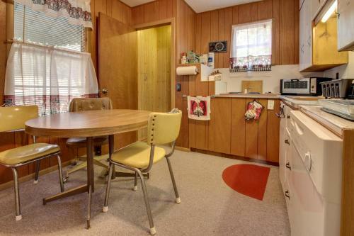 Opie's Lake Haus