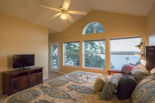 Buckhaven Ridge Home