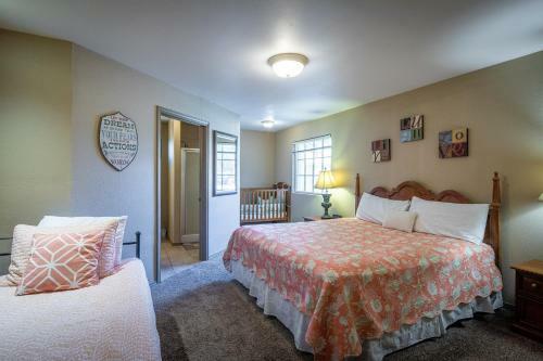 Playa Del Sol Home