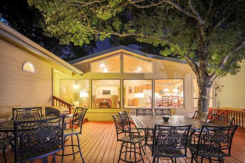 Playa Del Sol Home
