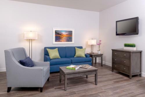 Hotel Beachfront Inn And Suites At Dana Point