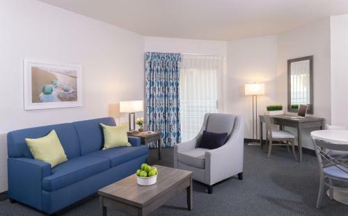 Hotel Beachfront Inn And Suites At Dana Point