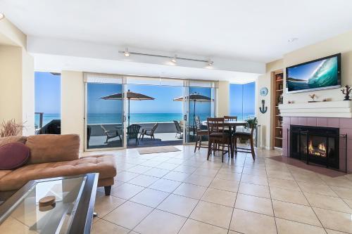 Apartamento 35061 Beach Rd Duplex Duplex