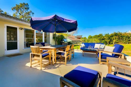 Dp-343 - Dana Point Parkside Cottage Two-bedroom Cottage