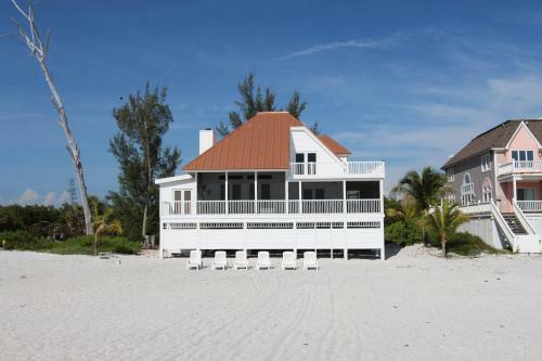 Villa Beach Mansion