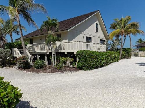 South Seas Beach House 29