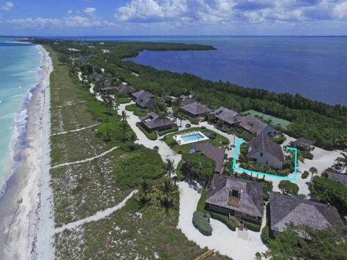 South Seas Beach House 29