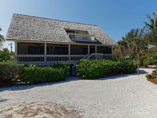 South Seas Beach House 29