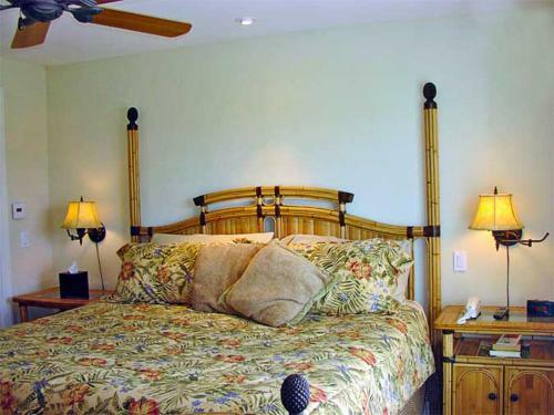 Apartamento Captiva Hide-a-way # 2d Condo