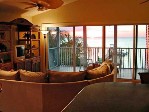 Apartamento Captiva Hide-a-way # 2d Condo