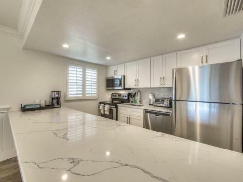 Apartamento South Seas Beach 2318 Condo