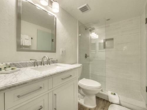 Apartamento South Seas Beach 2318 Condo