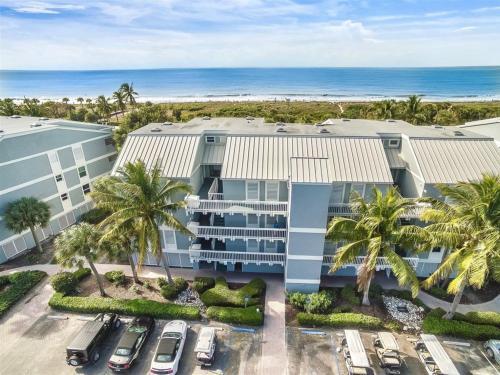 Apartamento South Seas Beach 2318 Condo