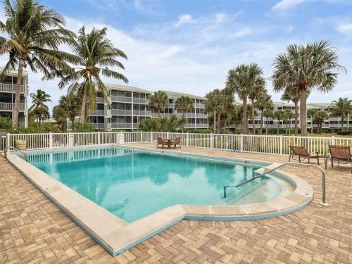 Apartamento South Seas Beach 2318 Condo
