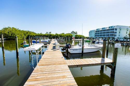 South Seas Bayside Villa 5102