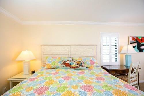 South Seas Bayside Villa 5102