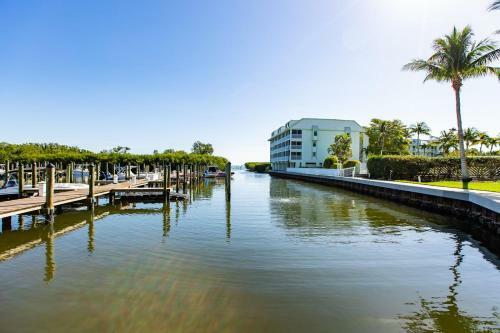 South Seas Bayside Villa 5102