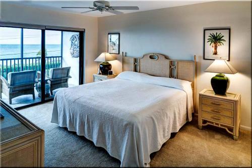 Apartamento Captiva Shores # 6c Condo