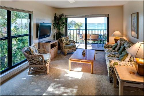 Apartamento Captiva Shores # 6c Condo