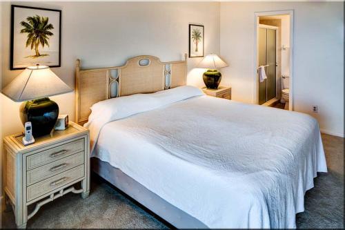 Apartamento Captiva Shores # 6c Condo