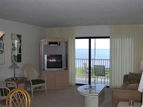 Apartamento Bayside Villa #5322