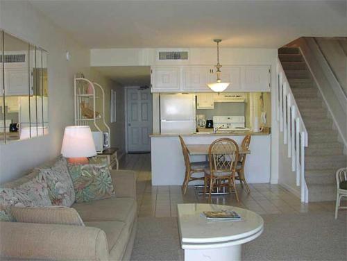 Apartamento Bayside Villa #5322