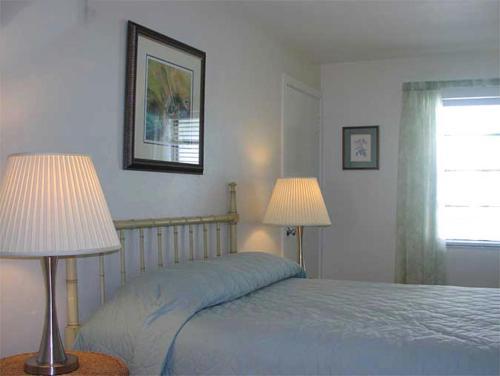 Apartamento Bayside Villa #5322