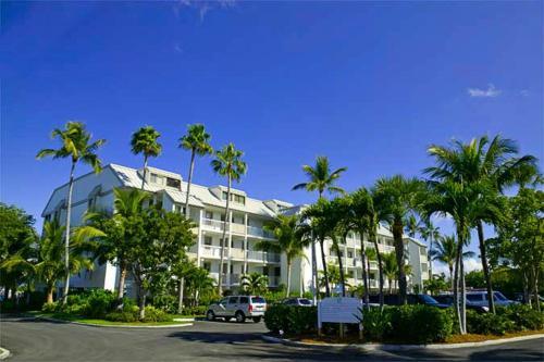 Apartamento Bayside Villa #5322