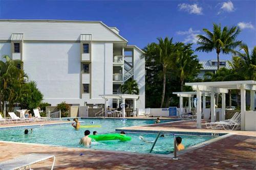 Apartamento Bayside Villa #5322