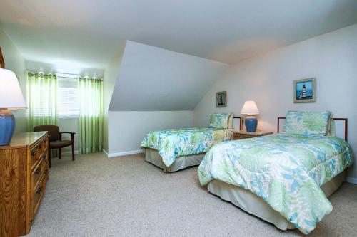 Apartamento Bayside Villa #5322