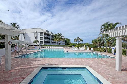 Apartamento Bayside Villa # 4208