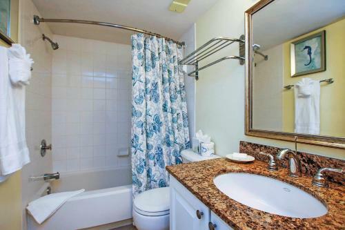 Apartamento Bayside Villa # 4208