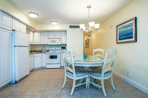 Apartamento Bayside Villa # 4208